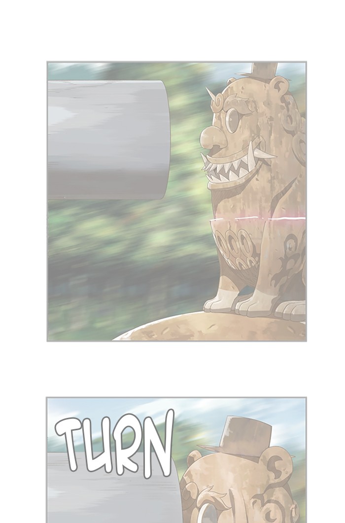 The God of High School Chapter 525 page 119 - Chapter 525: Ep. 525
