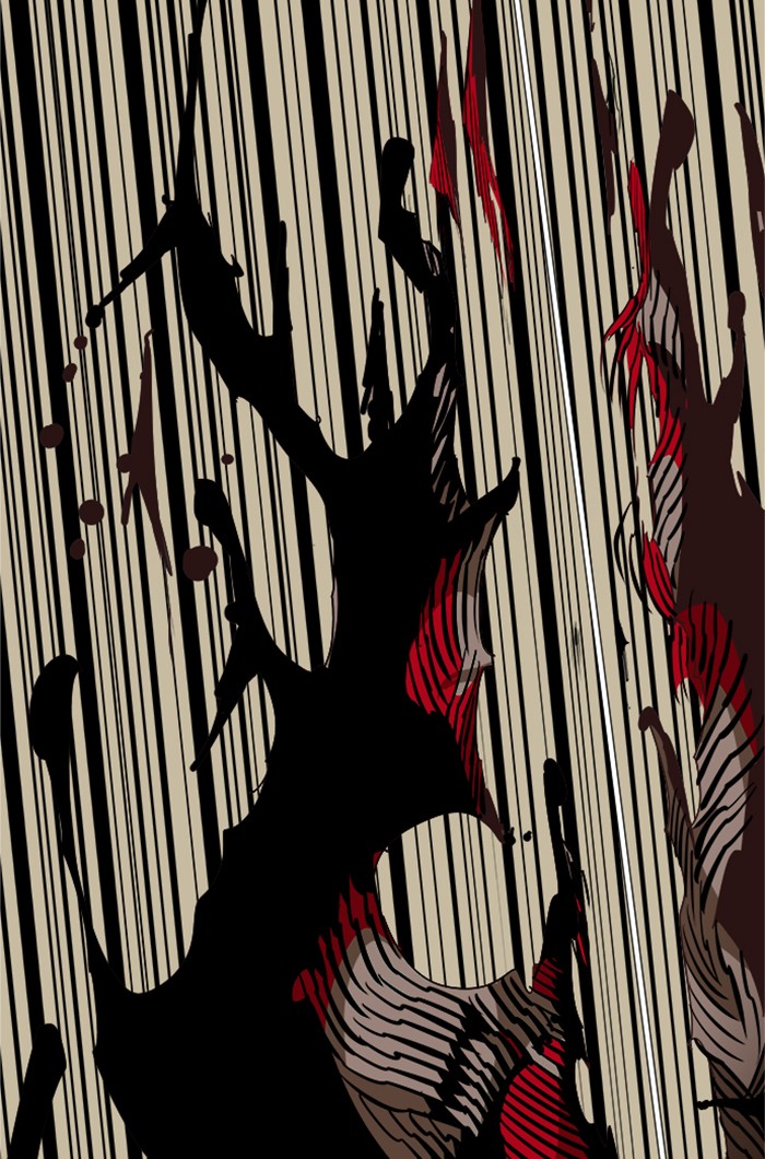 The God of High School Chapter 525 page 123 - Chapter 525: Ep. 525