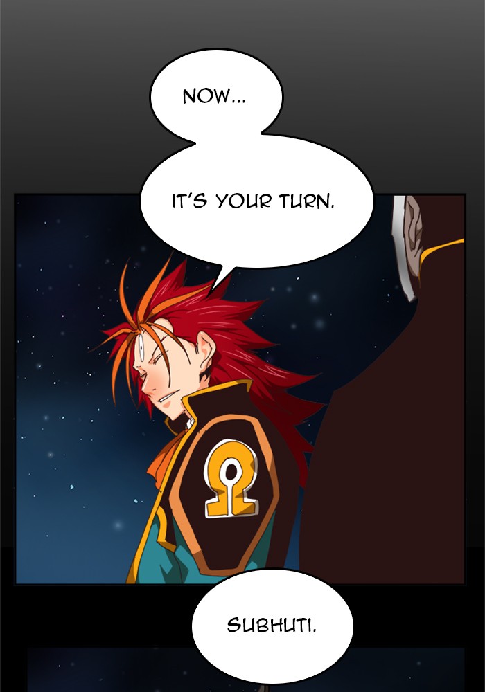 The God of High School Chapter 525 page 132 - Chapter 525: Ep. 525