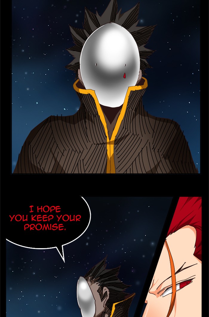 The God of High School Chapter 525 page 133 - Chapter 525: Ep. 525