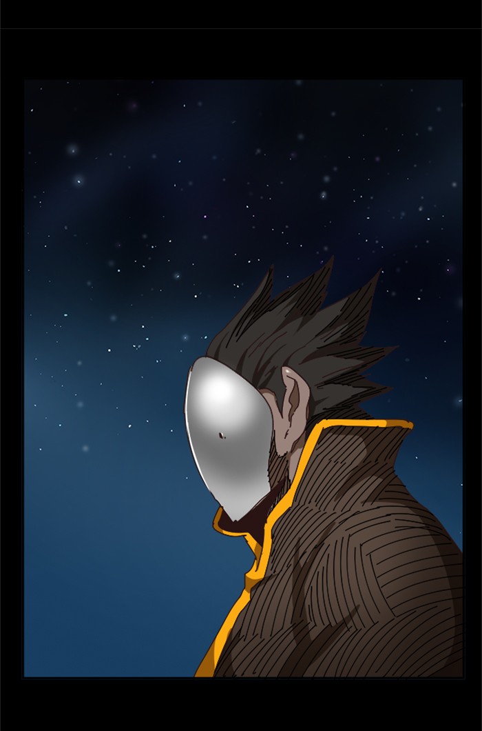 The God of High School Chapter 525 page 135 - Chapter 525: Ep. 525