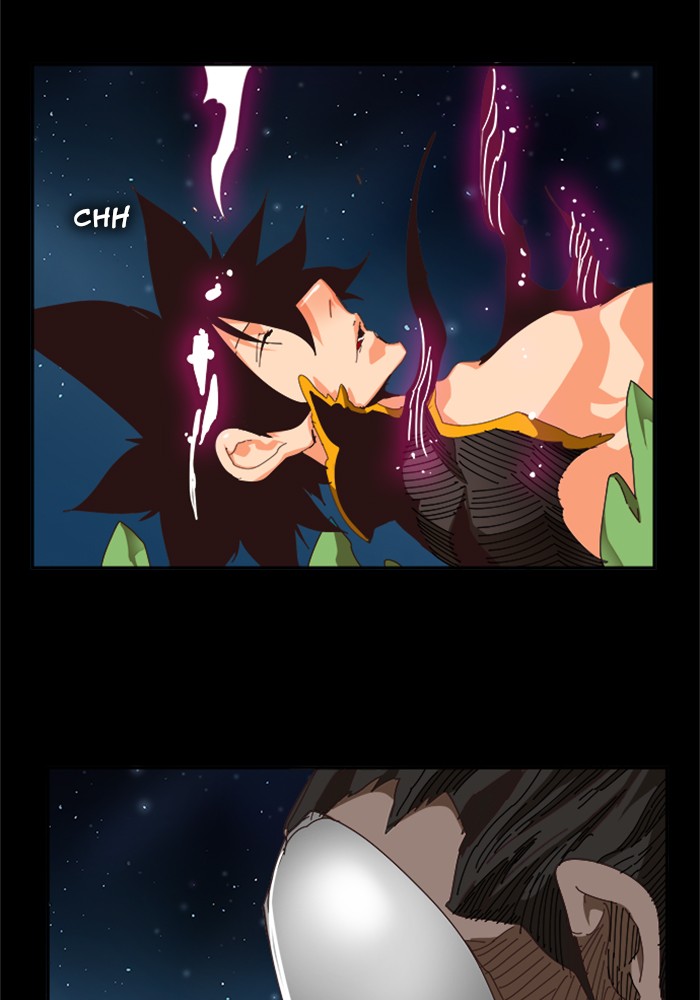 The God of High School Chapter 525 page 136 - Chapter 525: Ep. 525