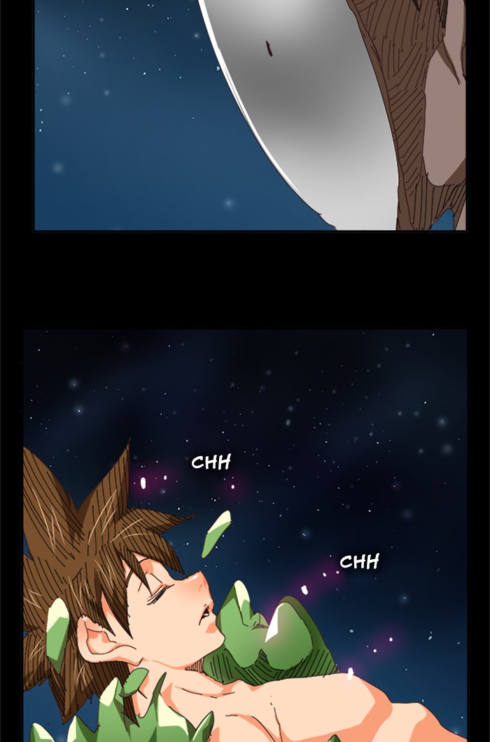 The God of High School Chapter 525 page 137 - Chapter 525: Ep. 525