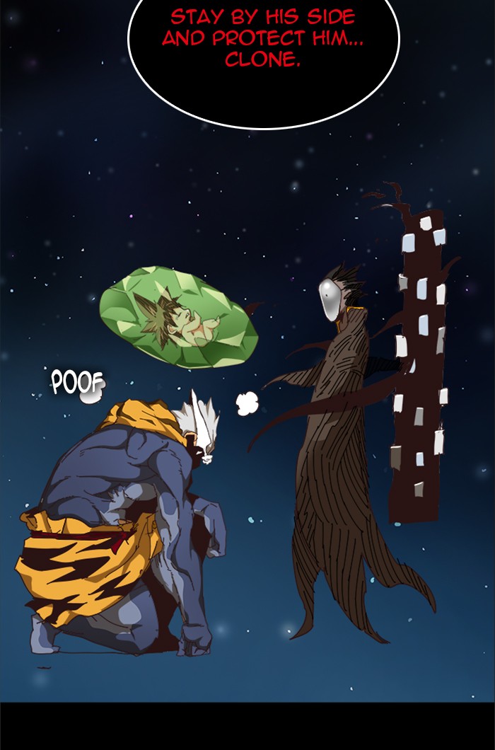 The God of High School Chapter 525 page 139 - Chapter 525: Ep. 525