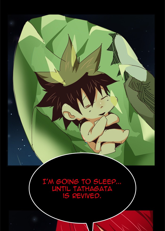 The God of High School Chapter 525 page 140 - Chapter 525: Ep. 525