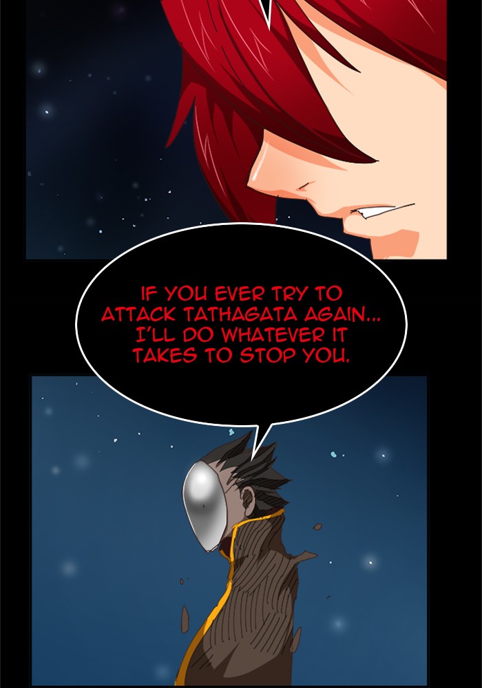 The God of High School Chapter 525 page 141 - Chapter 525: Ep. 525