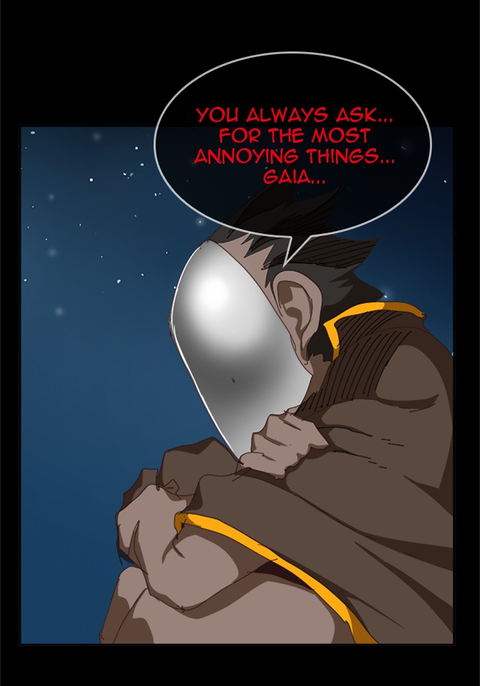 The God of High School Chapter 525 page 143 - Chapter 525: Ep. 525