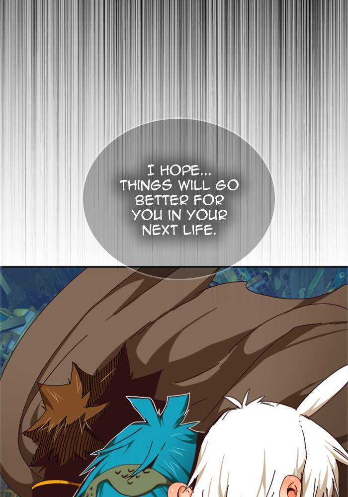 The God of High School Chapter 525 page 147 - Chapter 525: Ep. 525