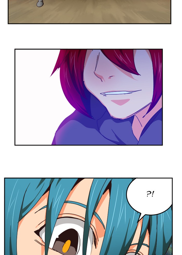The God of High School Chapter 525 page 152 - Chapter 525: Ep. 525