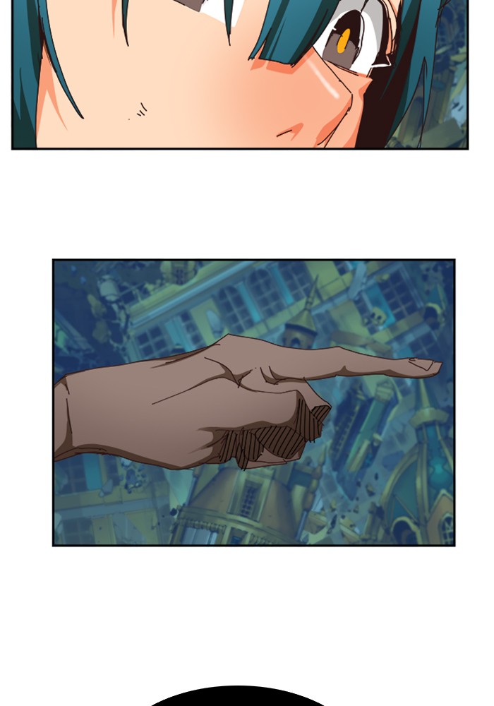 The God of High School Chapter 525 page 153 - Chapter 525: Ep. 525