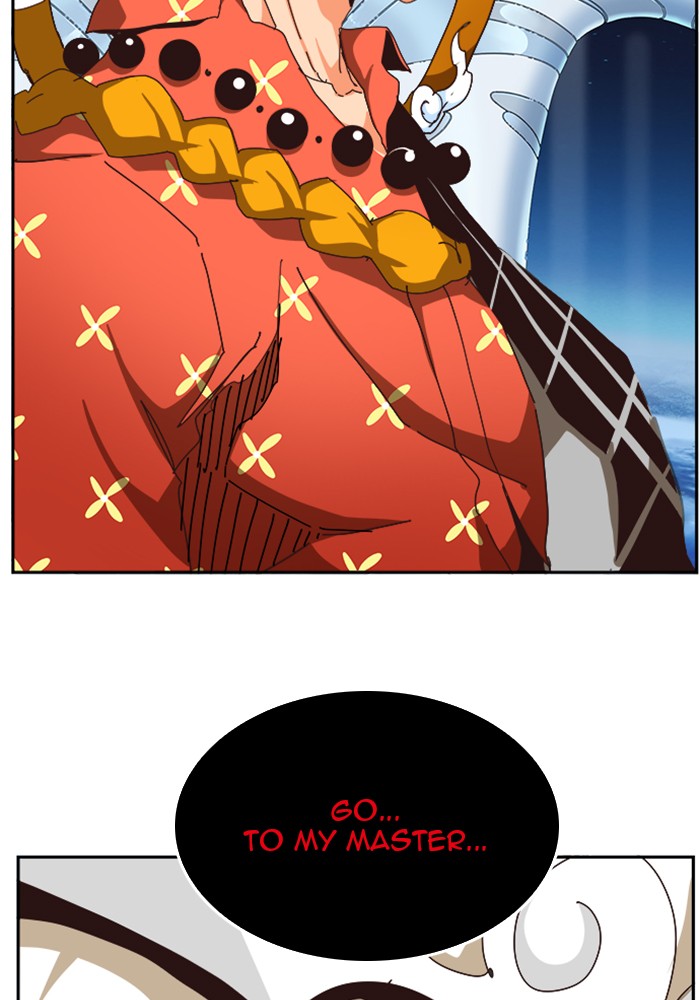 The God of High School Chapter 525 page 155 - Chapter 525: Ep. 525