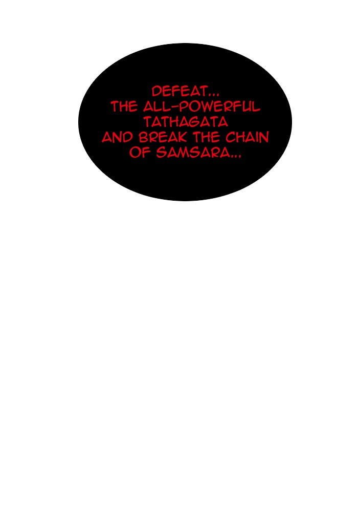 The God of High School Chapter 525 page 157 - Chapter 525: Ep. 525