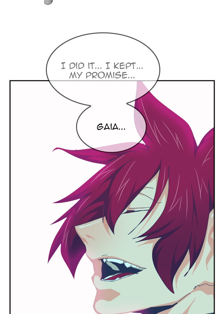 The God of High School Chapter 525 page 159 - Chapter 525: Ep. 525
