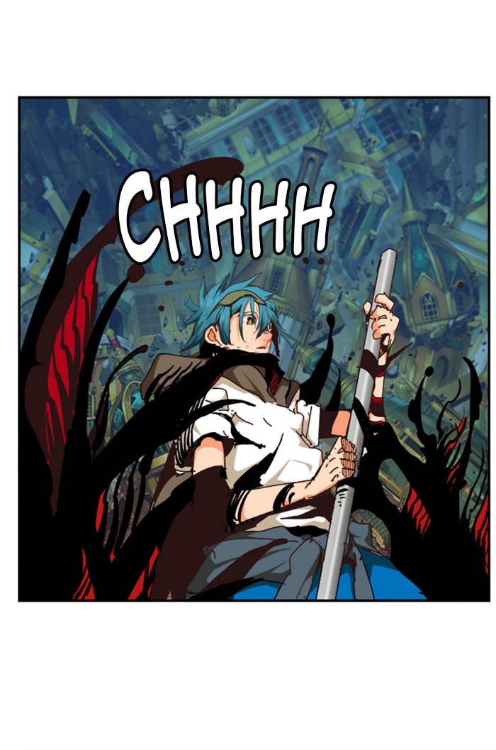 The God of High School Chapter 525 page 21 - Chapter 525: Ep. 525