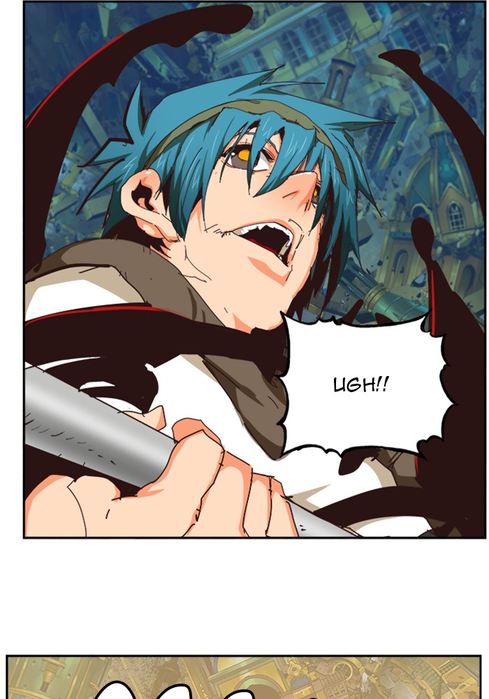 The God of High School Chapter 525 page 22 - Chapter 525: Ep. 525