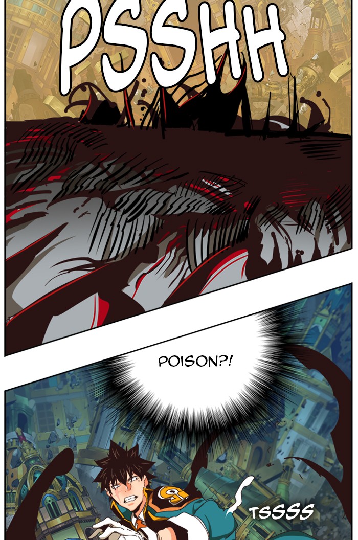 The God of High School Chapter 525 page 23 - Chapter 525: Ep. 525
