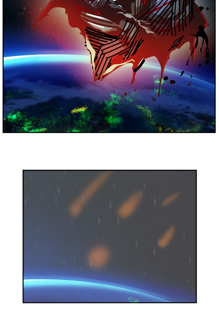 The God of High School Chapter 525 page 25 - Chapter 525: Ep. 525