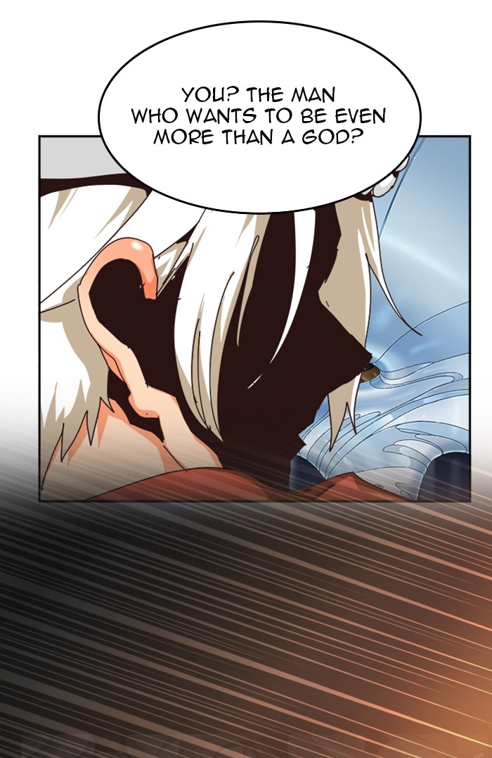 The God of High School Chapter 525 page 28 - Chapter 525: Ep. 525