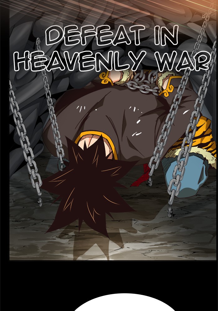 The God of High School Chapter 525 page 29 - Chapter 525: Ep. 525