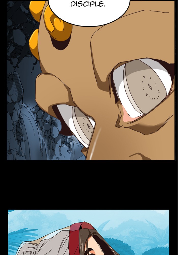 The God of High School Chapter 525 page 37 - Chapter 525: Ep. 525