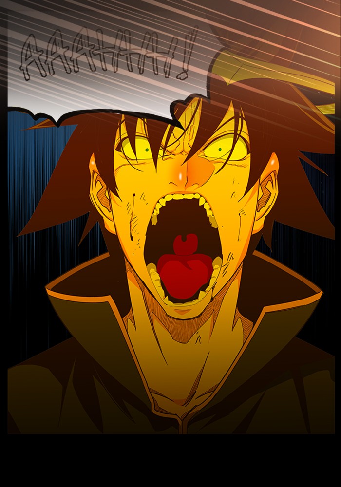 The God of High School Chapter 525 page 41 - Chapter 525: Ep. 525
