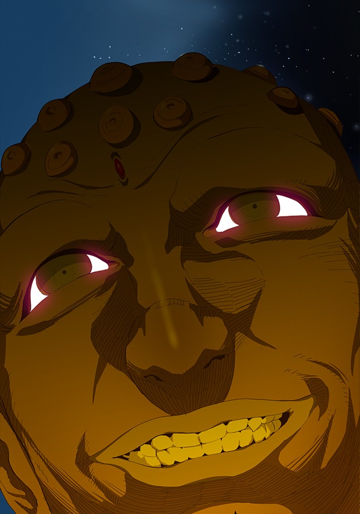 The God of High School Chapter 525 page 43 - Chapter 525: Ep. 525