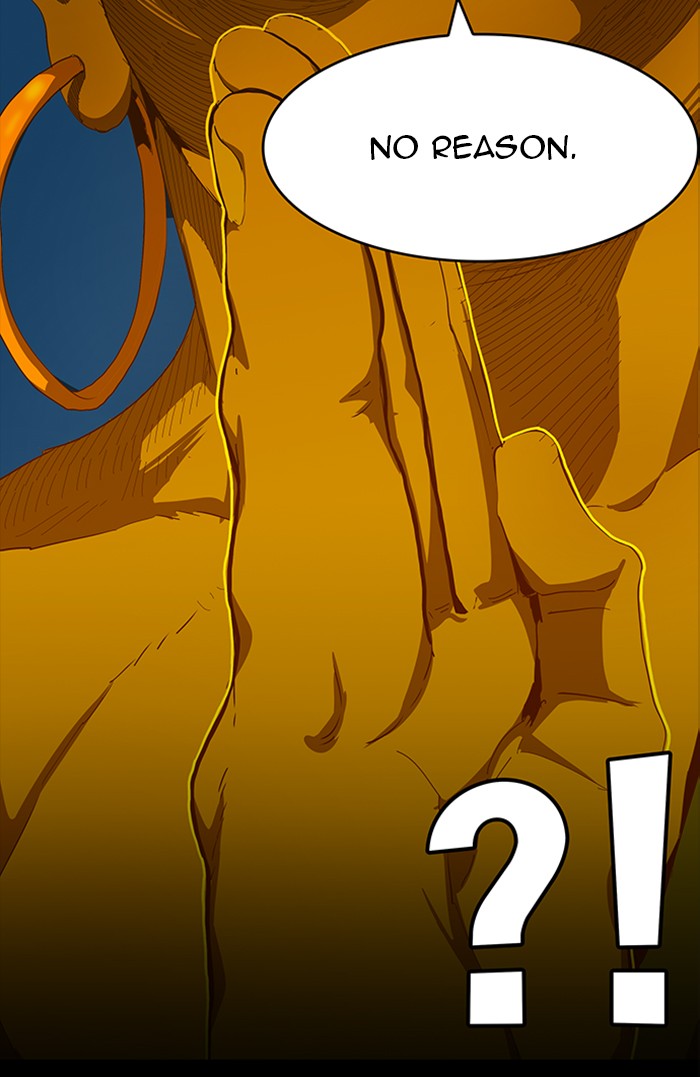 The God of High School Chapter 525 page 44 - Chapter 525: Ep. 525