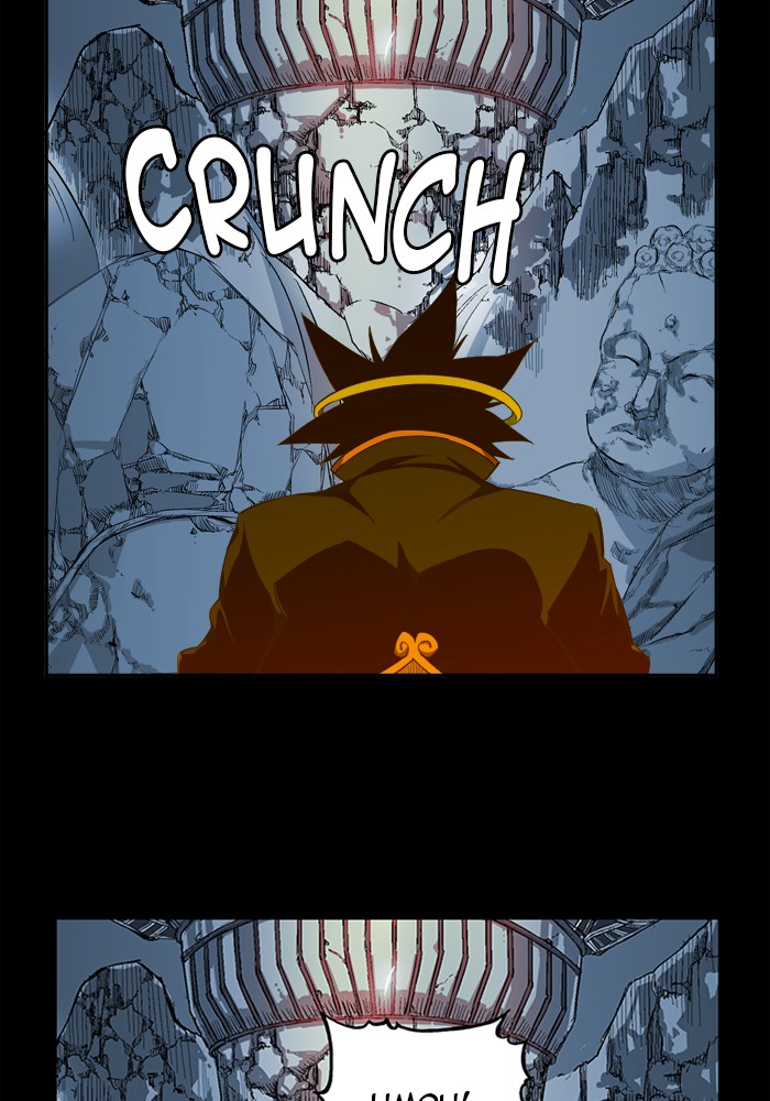 The God of High School Chapter 525 page 47 - Chapter 525: Ep. 525
