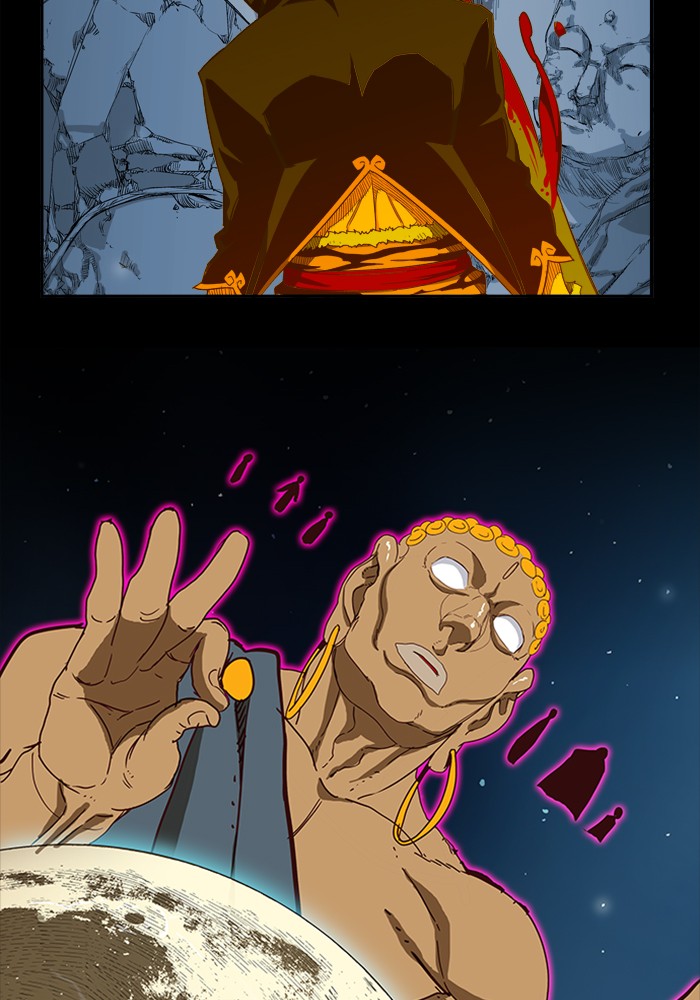 The God of High School Chapter 525 page 49 - Chapter 525: Ep. 525