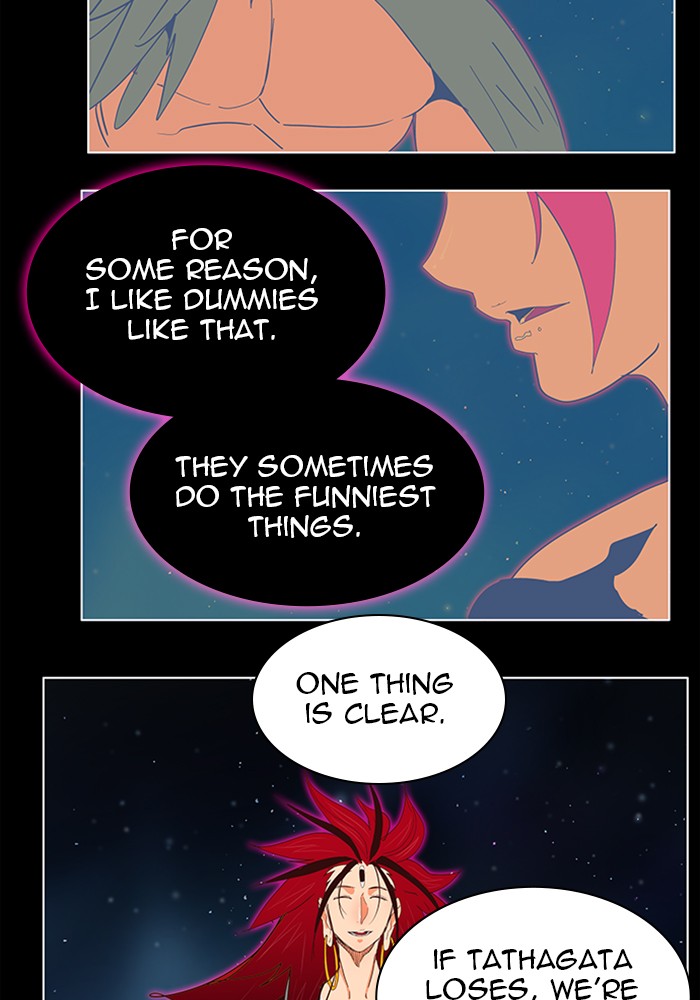 The God of High School Chapter 525 page 51 - Chapter 525: Ep. 525