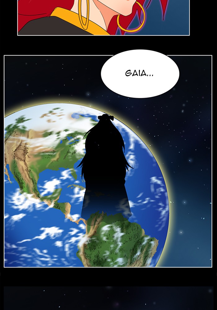 The God of High School Chapter 525 page 53 - Chapter 525: Ep. 525
