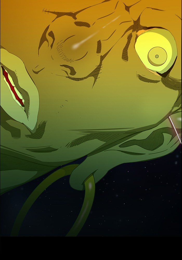 The God of High School Chapter 525 page 56 - Chapter 525: Ep. 525