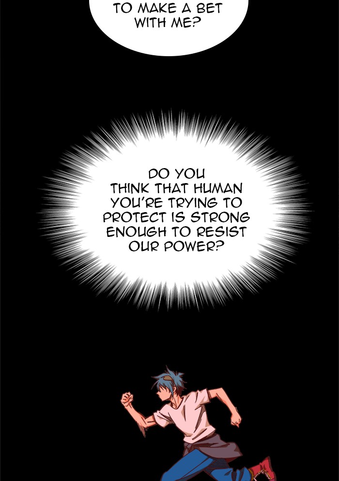 The God of High School Chapter 525 page 59 - Chapter 525: Ep. 525