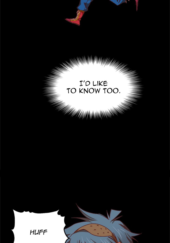 The God of High School Chapter 525 page 60 - Chapter 525: Ep. 525