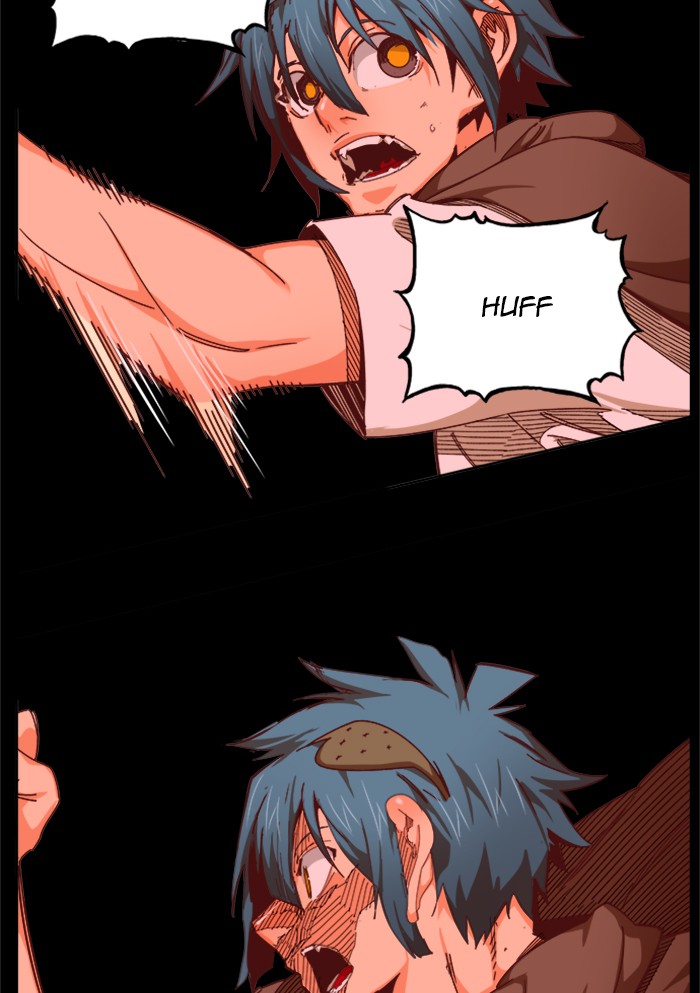 The God of High School Chapter 525 page 61 - Chapter 525: Ep. 525