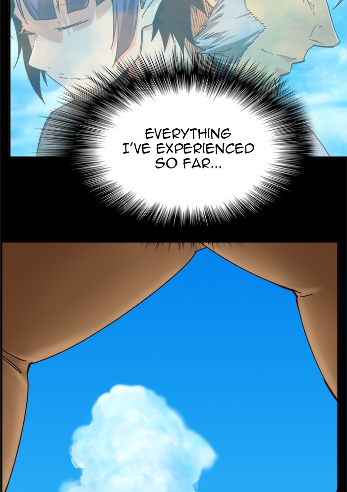 The God of High School Chapter 525 page 67 - Chapter 525: Ep. 525