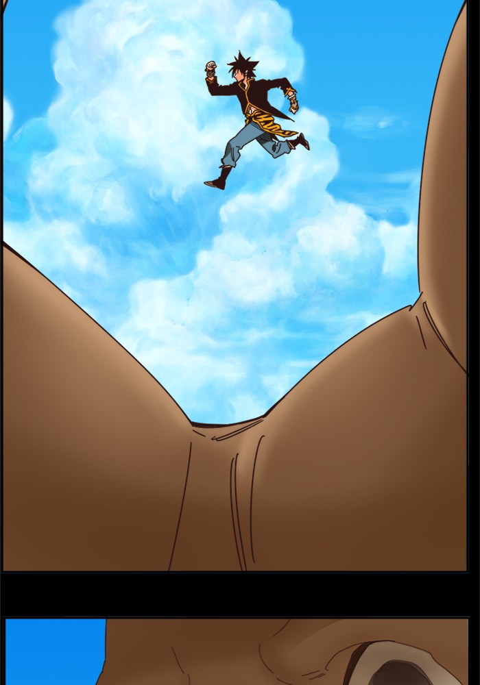 The God of High School Chapter 525 page 68 - Chapter 525: Ep. 525