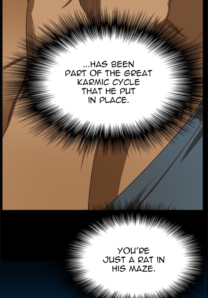The God of High School Chapter 525 page 70 - Chapter 525: Ep. 525