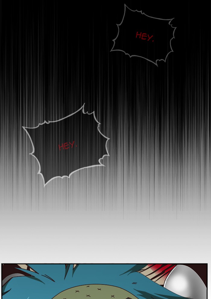 The God of High School Chapter 525 page 75 - Chapter 525: Ep. 525
