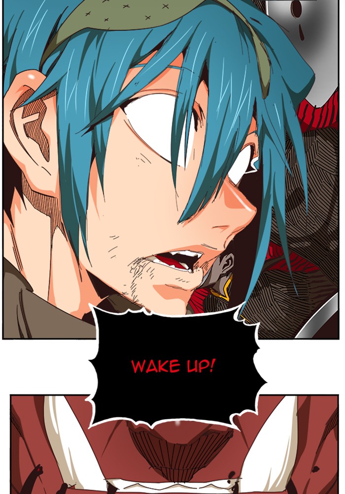The God of High School Chapter 525 page 76 - Chapter 525: Ep. 525