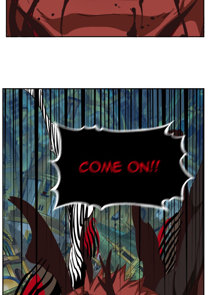 The God of High School Chapter 525 page 77 - Chapter 525: Ep. 525