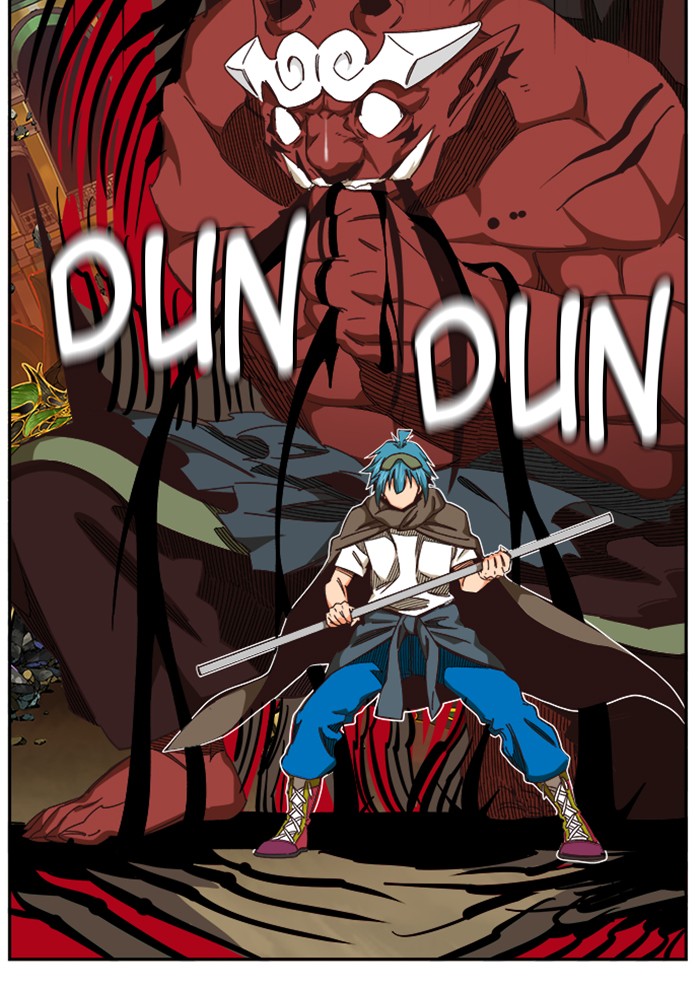 The God of High School Chapter 525 page 78 - Chapter 525: Ep. 525