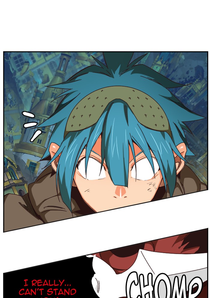 The God of High School Chapter 525 page 79 - Chapter 525: Ep. 525