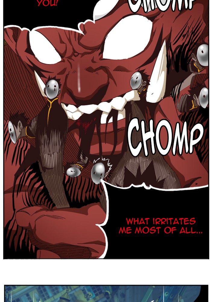 The God of High School Chapter 525 page 80 - Chapter 525: Ep. 525