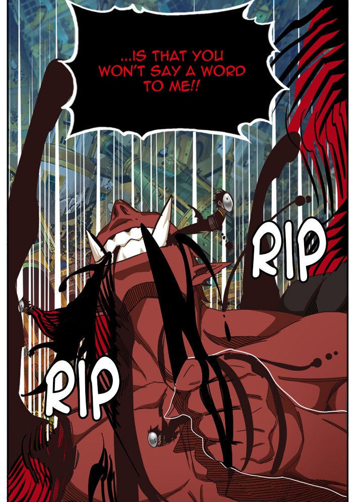 The God of High School Chapter 525 page 81 - Chapter 525: Ep. 525