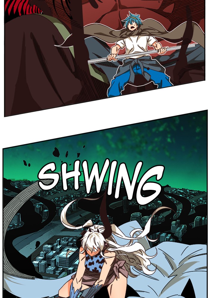 The God of High School Chapter 525 page 82 - Chapter 525: Ep. 525