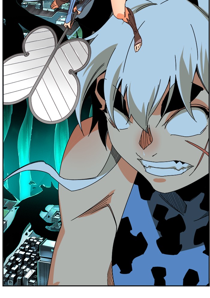 The God of High School Chapter 525 page 83 - Chapter 525: Ep. 525