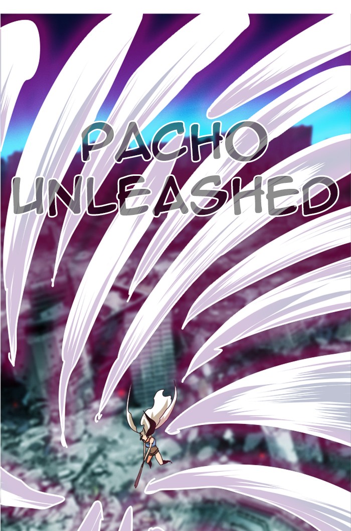 The God of High School Chapter 525 page 84 - Chapter 525: Ep. 525