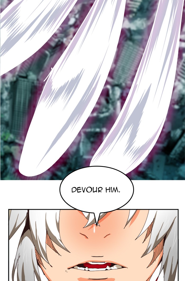 The God of High School Chapter 525 page 86 - Chapter 525: Ep. 525