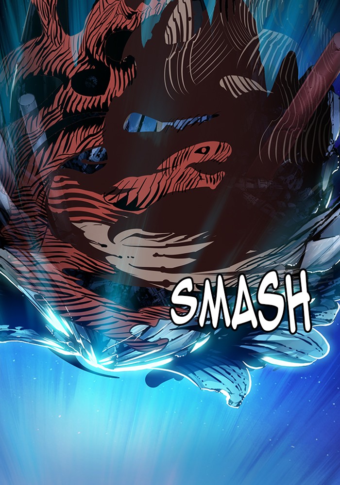 The God of High School Chapter 525 page 89 - Chapter 525: Ep. 525